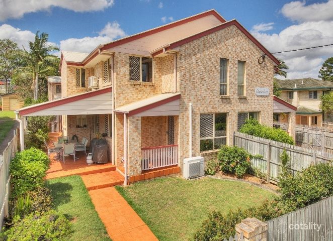 1/115 Chester Rd, Annerley, QLD 4103