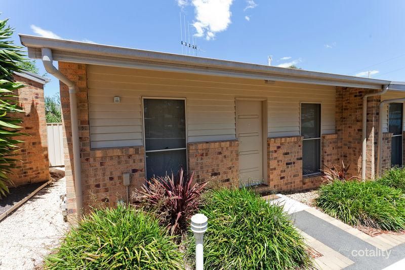 2/50 Mistletoe St, Golden Square, VIC 3555