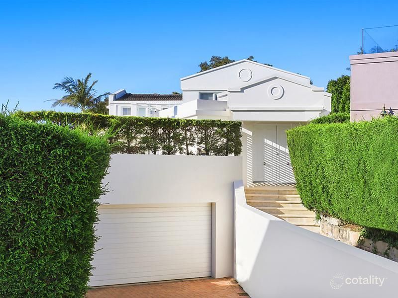 7 Belah Gdns, Vaucluse, NSW 2030