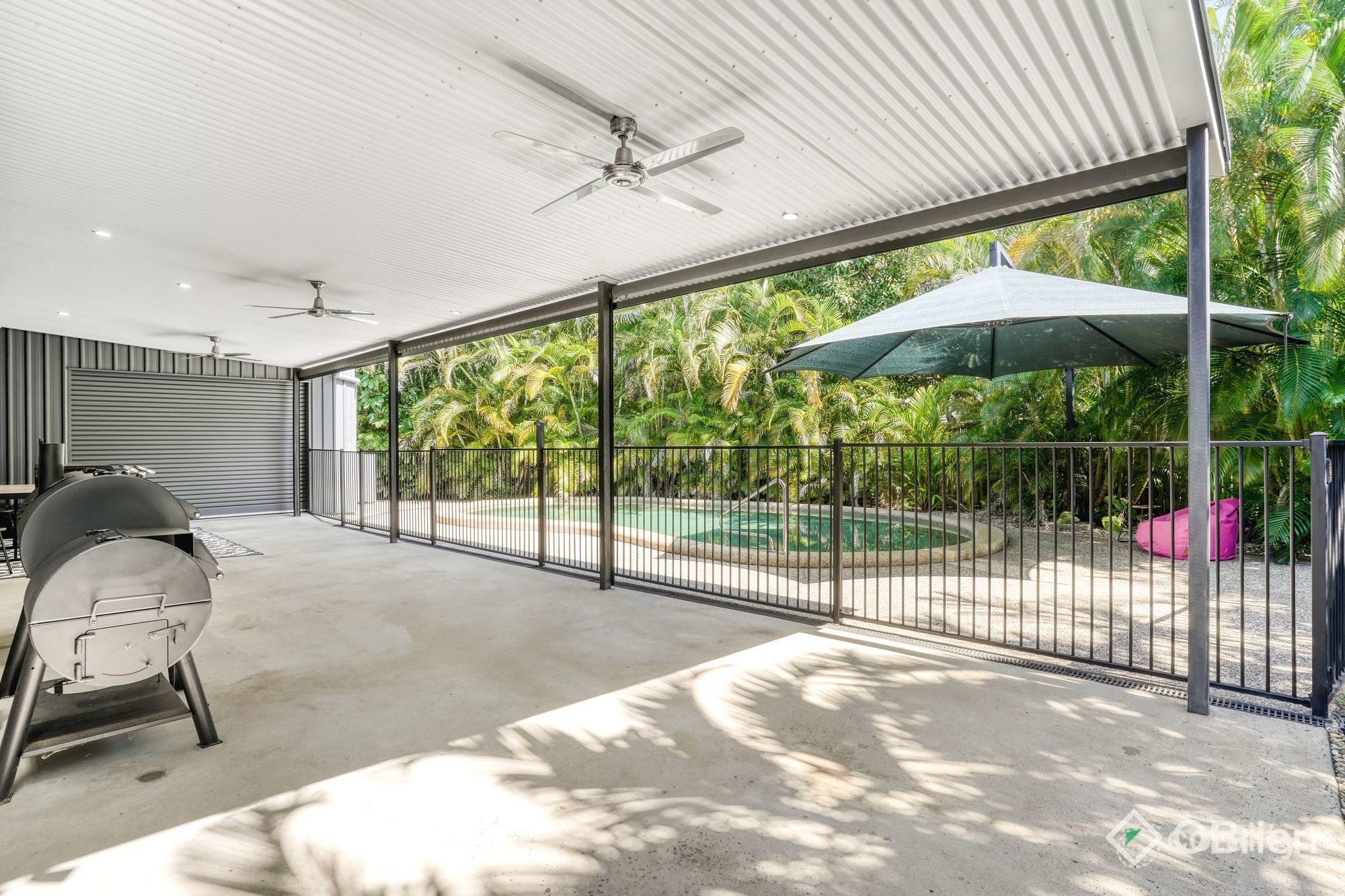 12 George St, Flying Fish Point, QLD 4860