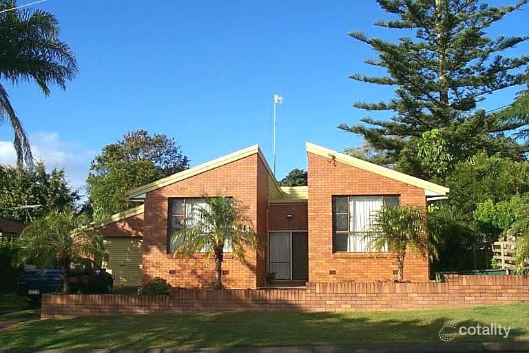 14 Fort St, Buderim, QLD 4556