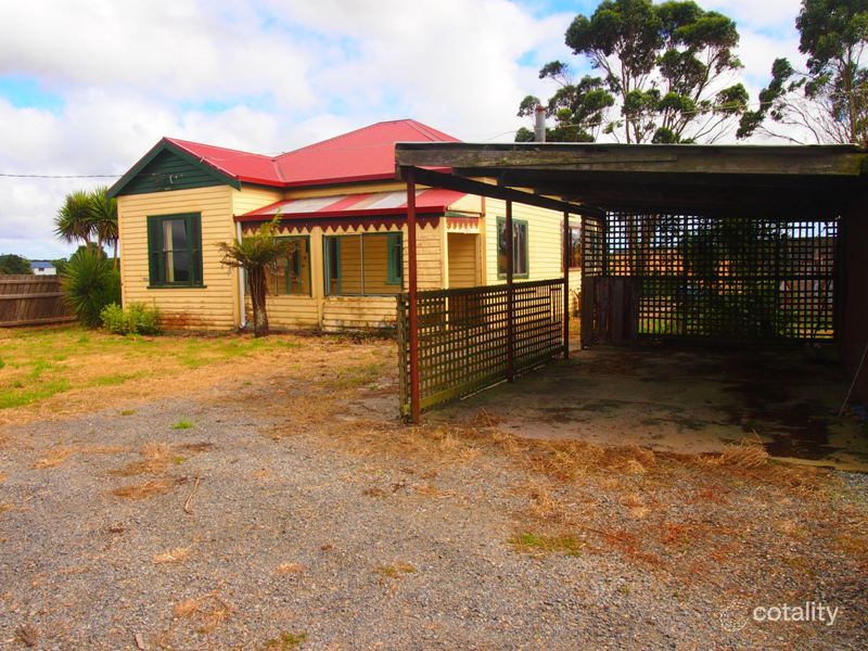 146 Plummers Rd, South Forest, TAS 7330