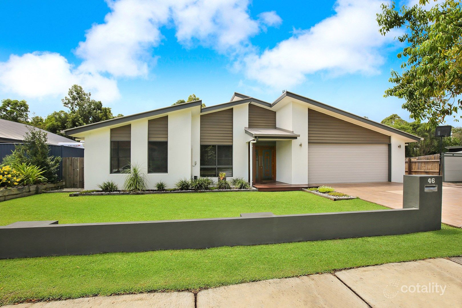 46 Robertson Dr, Burnside, QLD 4560