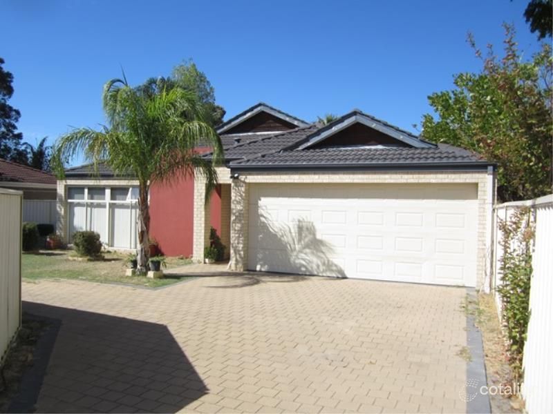 6a Wellaton St, Midvale, WA 6056