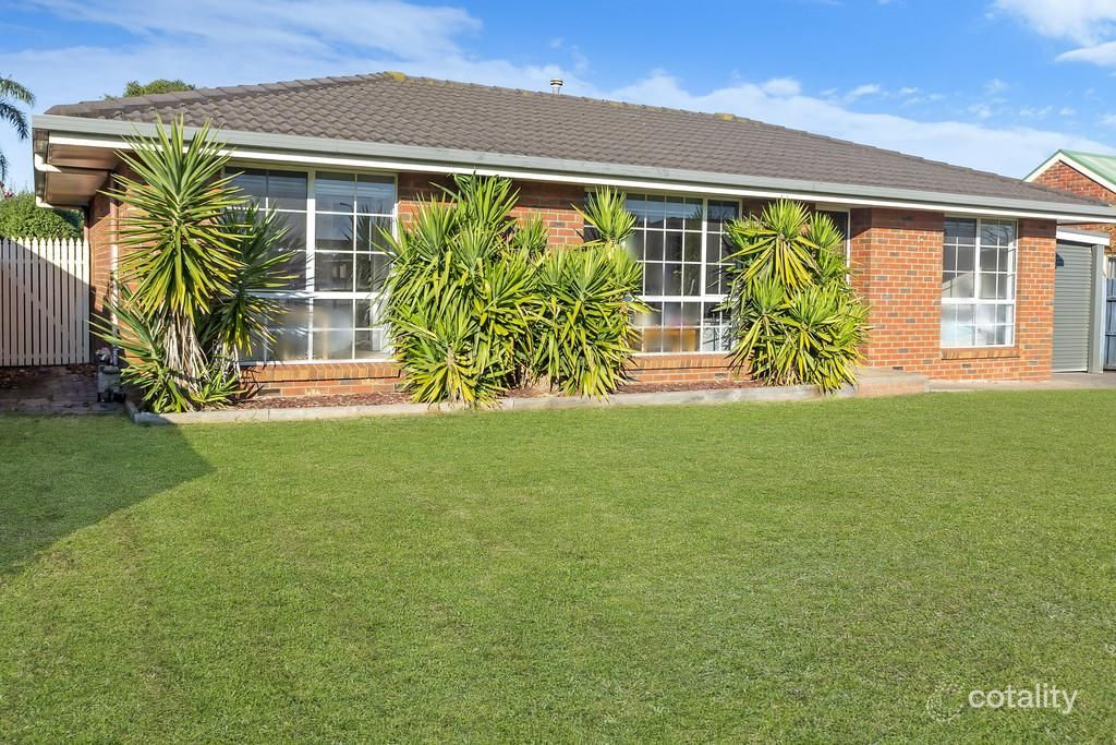 16 Baileyana Dr, Warrnambool, VIC 3280