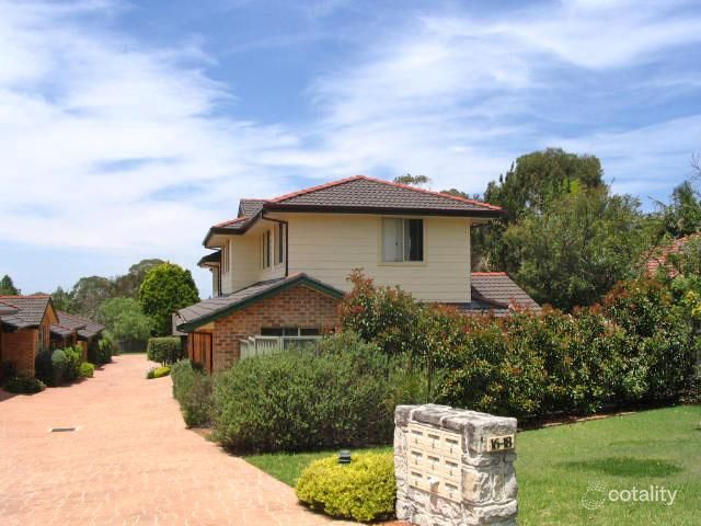 4/16-18 Soldiers Rd, Jannali, NSW 2226