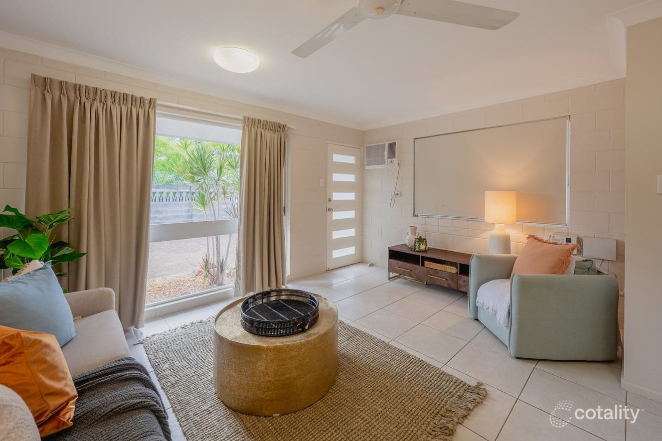 3/49 Camp St, Mundingburra, QLD 4812