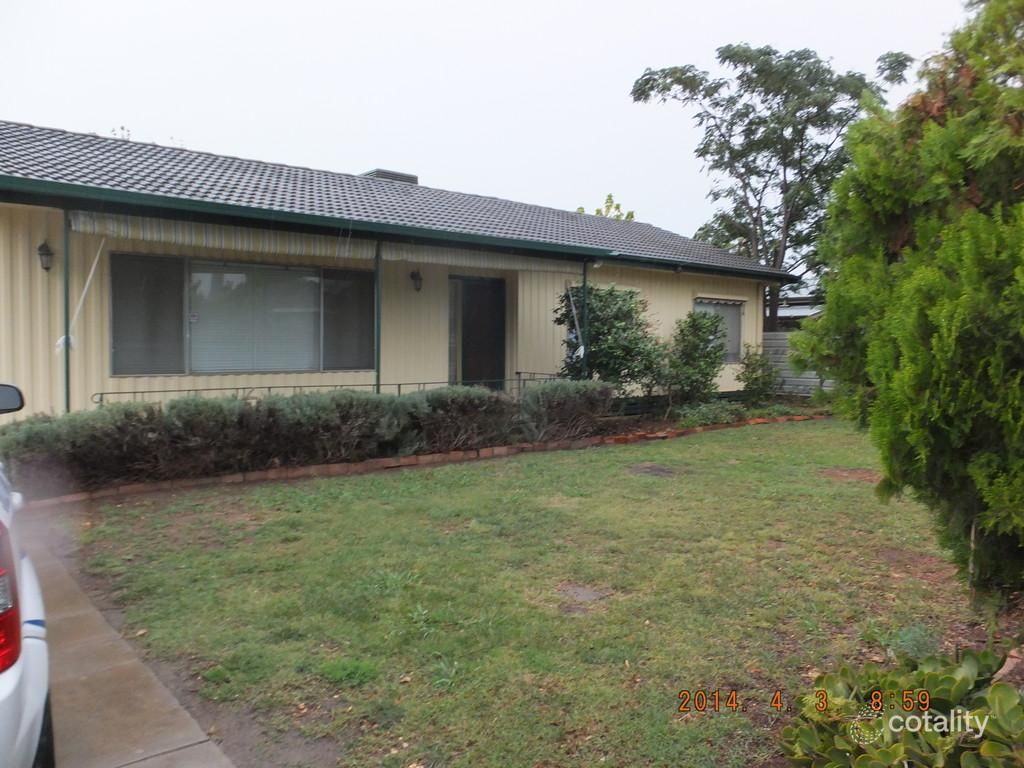 19 Robertson St, Nathalia, VIC 3638