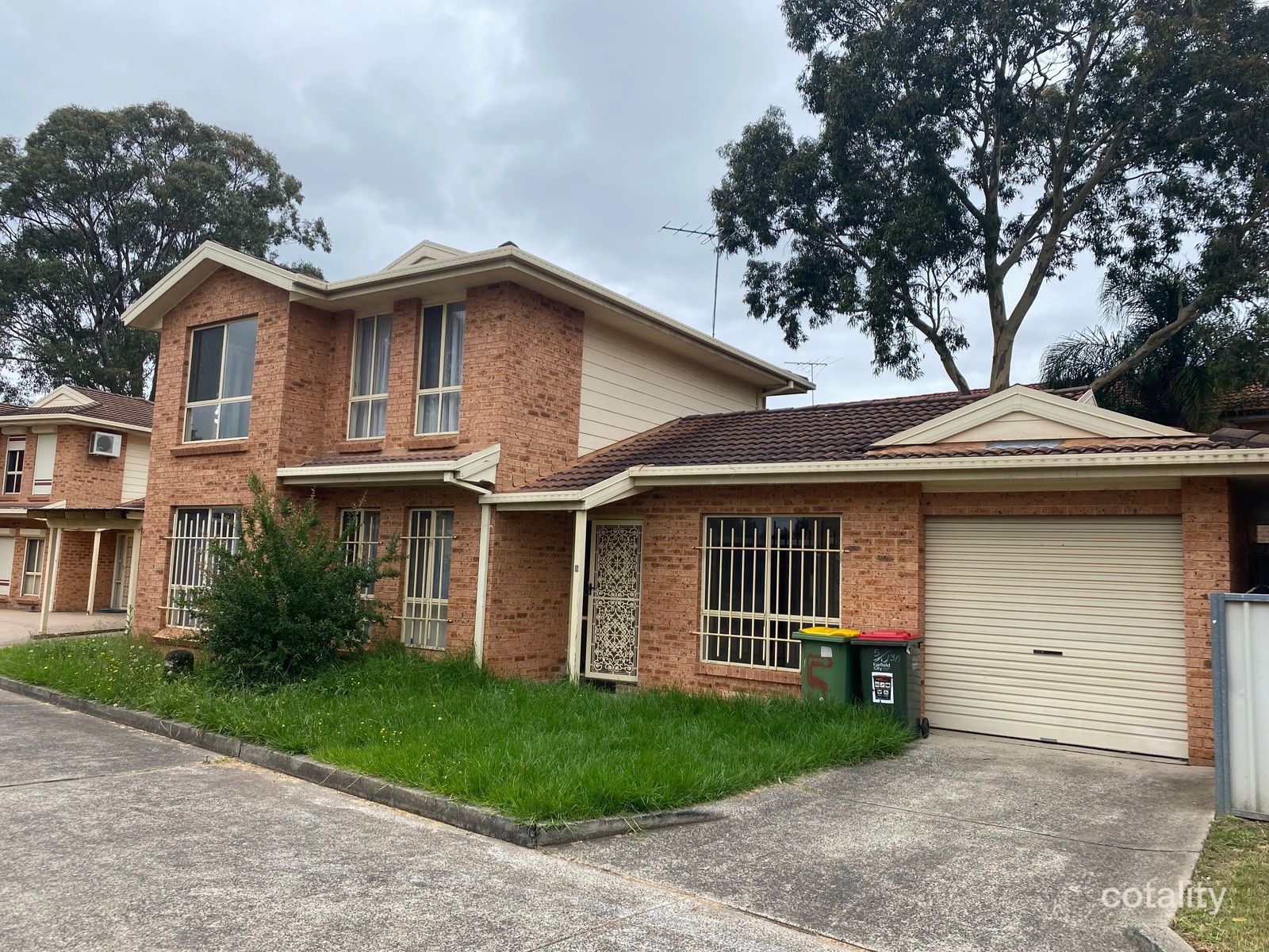 13a Crosio Pl, Bonnyrigg, NSW 2177
