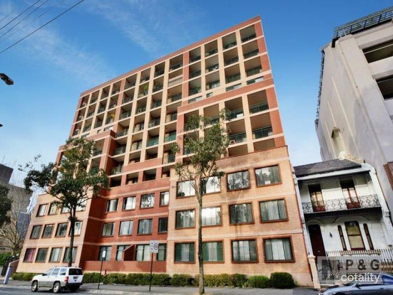 86/156-164 Chalmers St, Surry Hills, NSW 2010