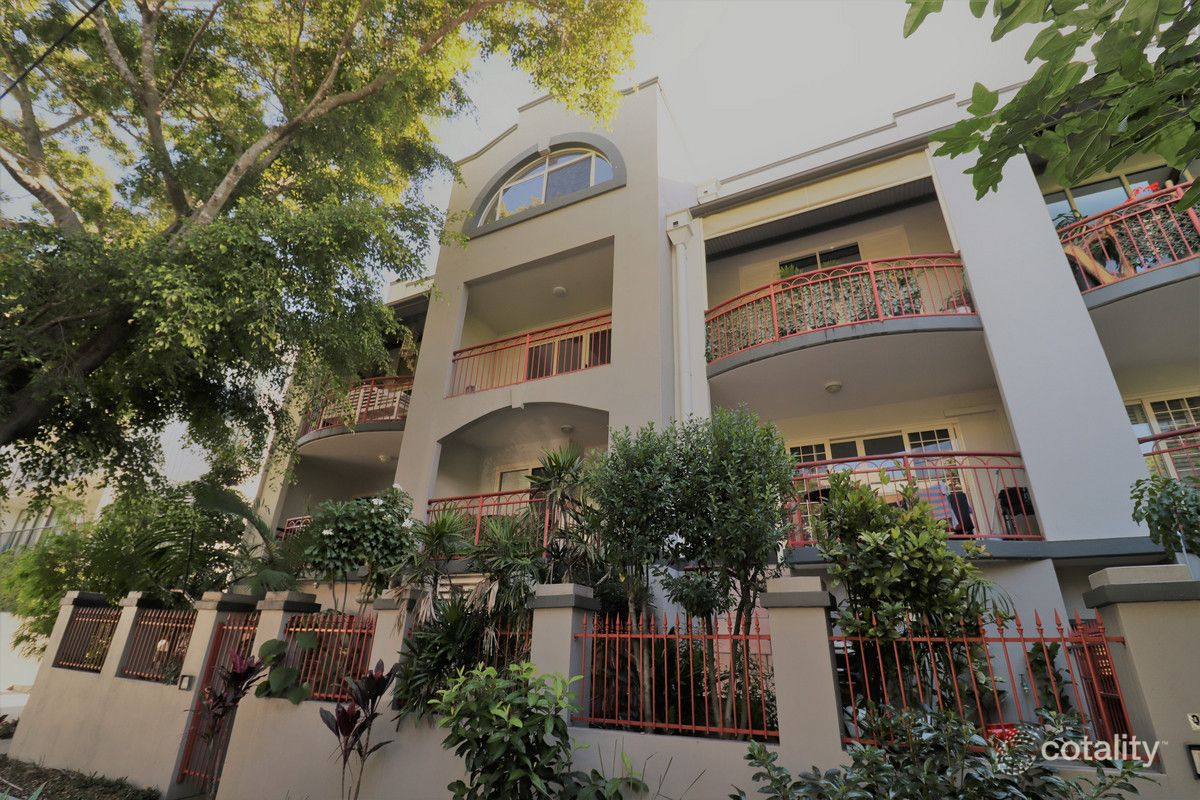 40/176 Sydney St, New Farm, QLD 4005
