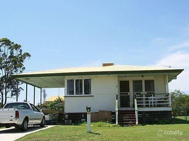 8 Ryalls St, Barney Point, QLD 4680