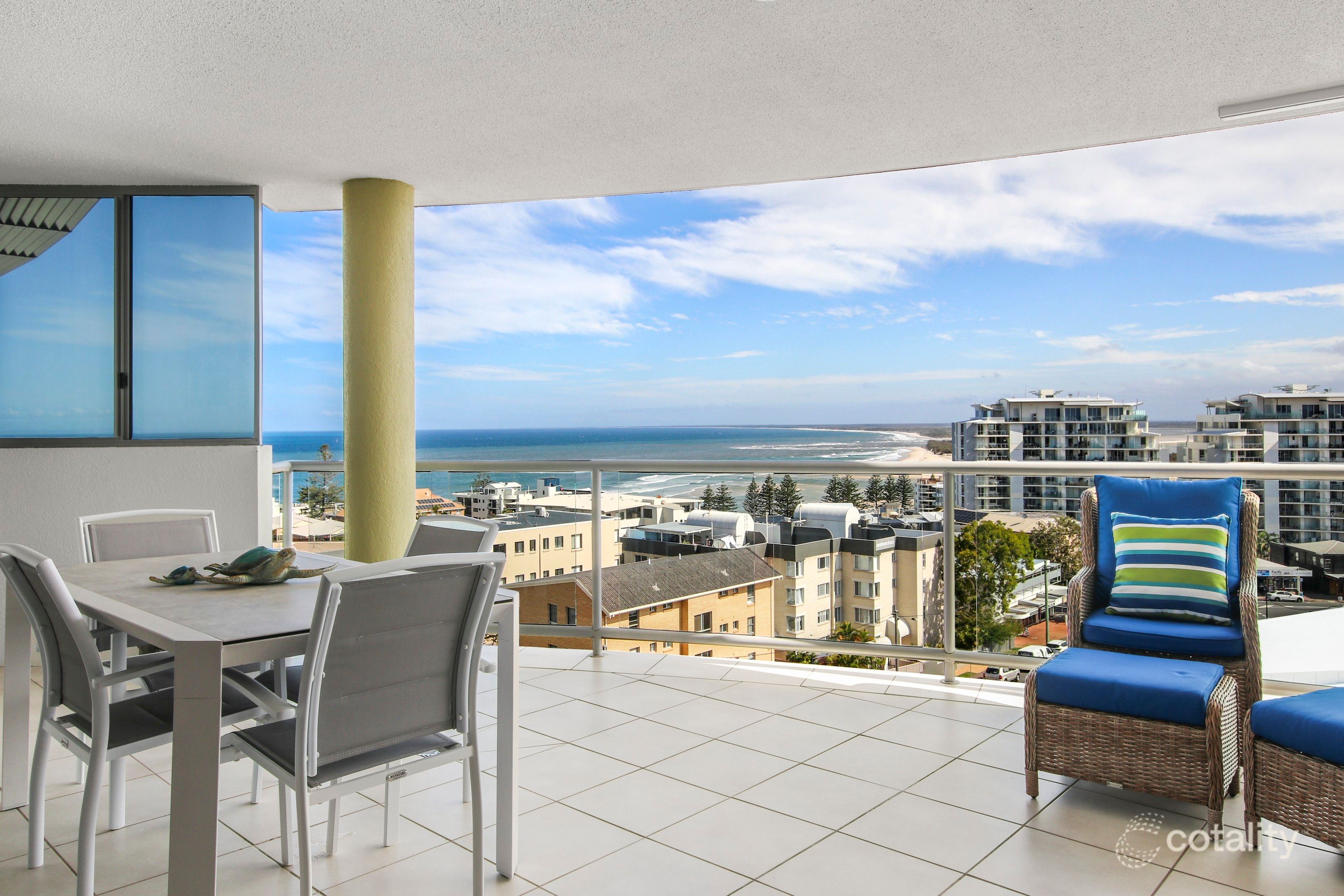 71/42 Canberra Tce, Caloundra, QLD 4551