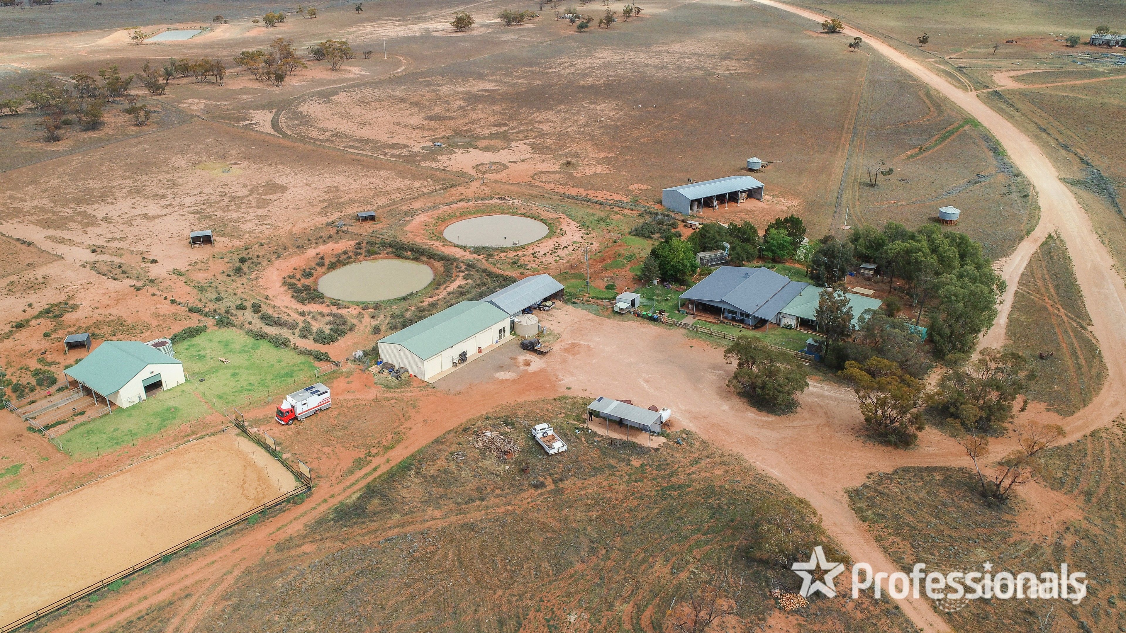 1290 Petro Mail Rd, Arumpo, NSW 2715