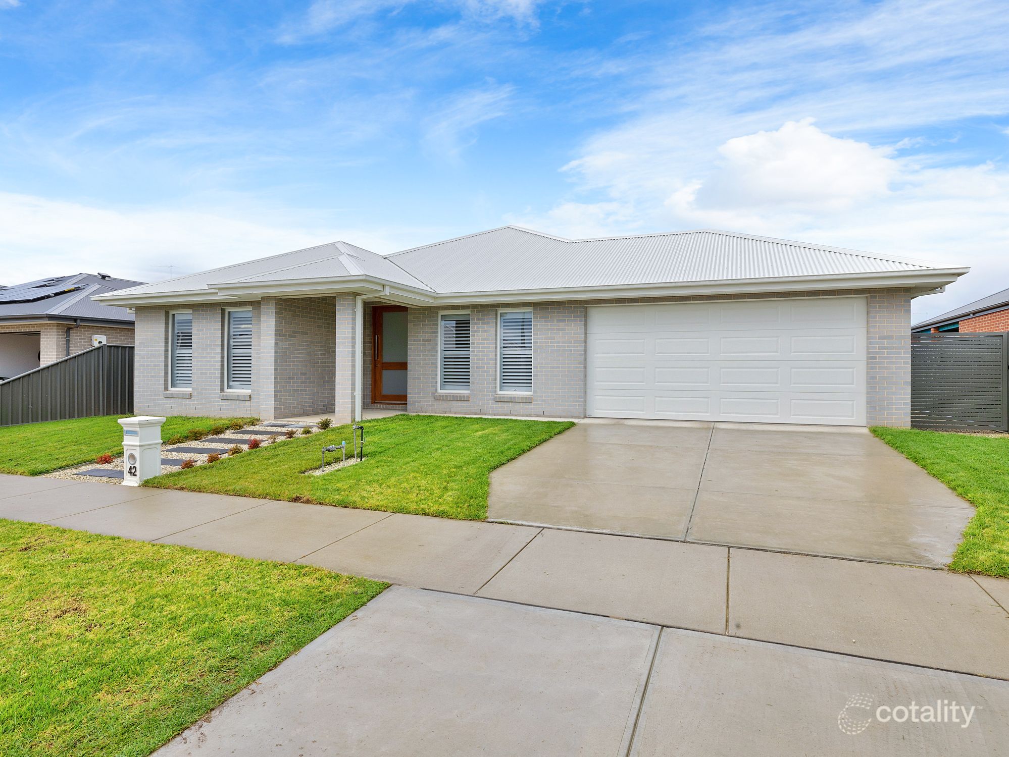 42 Sarakos Cct, Wangaratta, VIC 3677