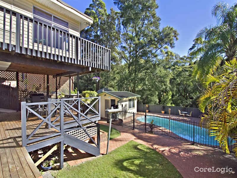 25 Drysdale Pl, Kareela, NSW 2232