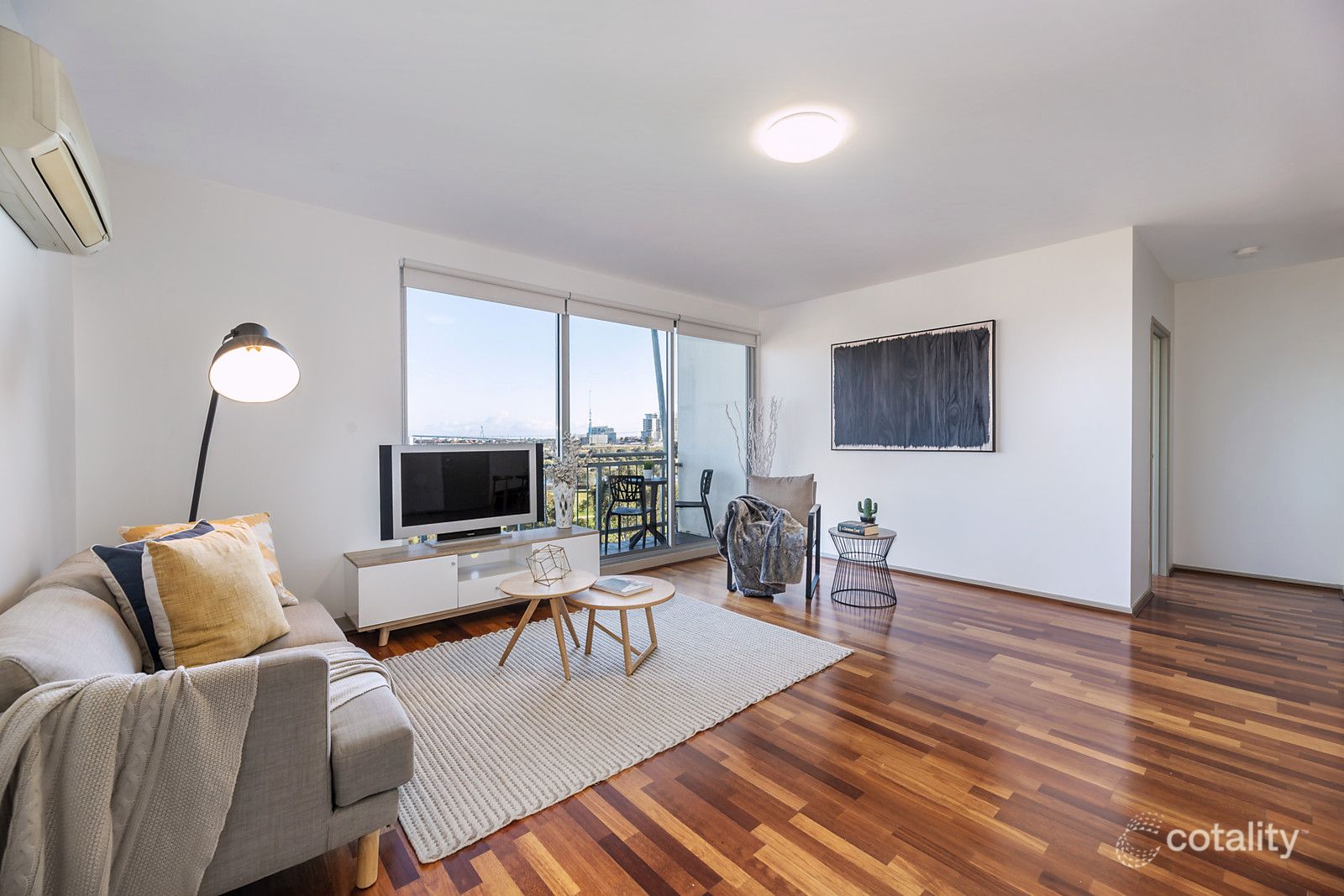 602/60 Speakmen St, Kensington, VIC 3031