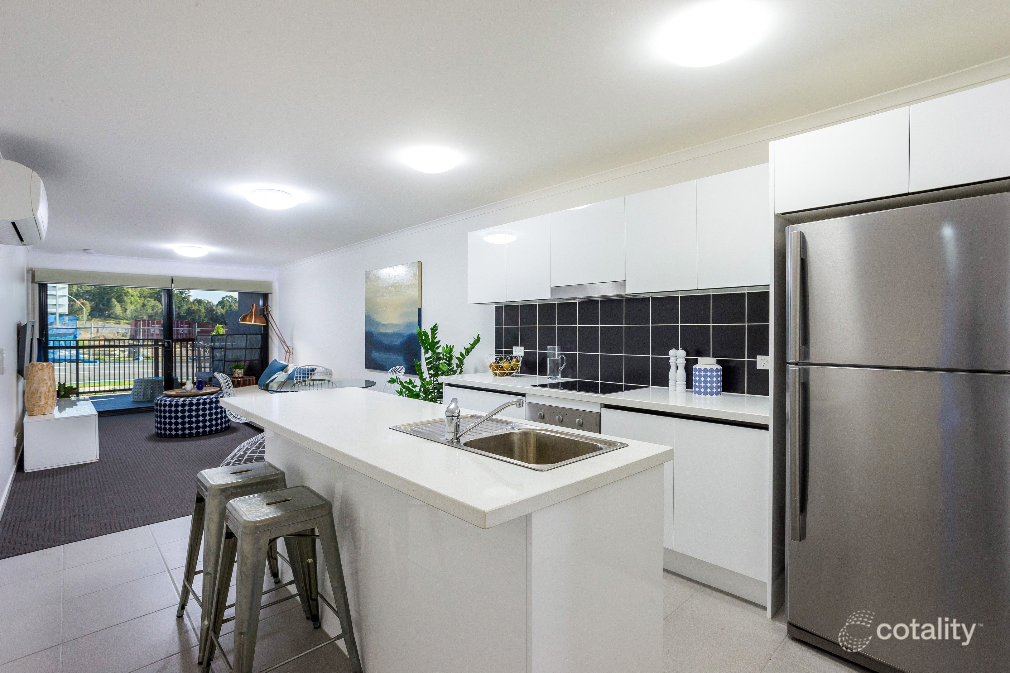 508/6 High St, Sippy Downs, QLD 4556