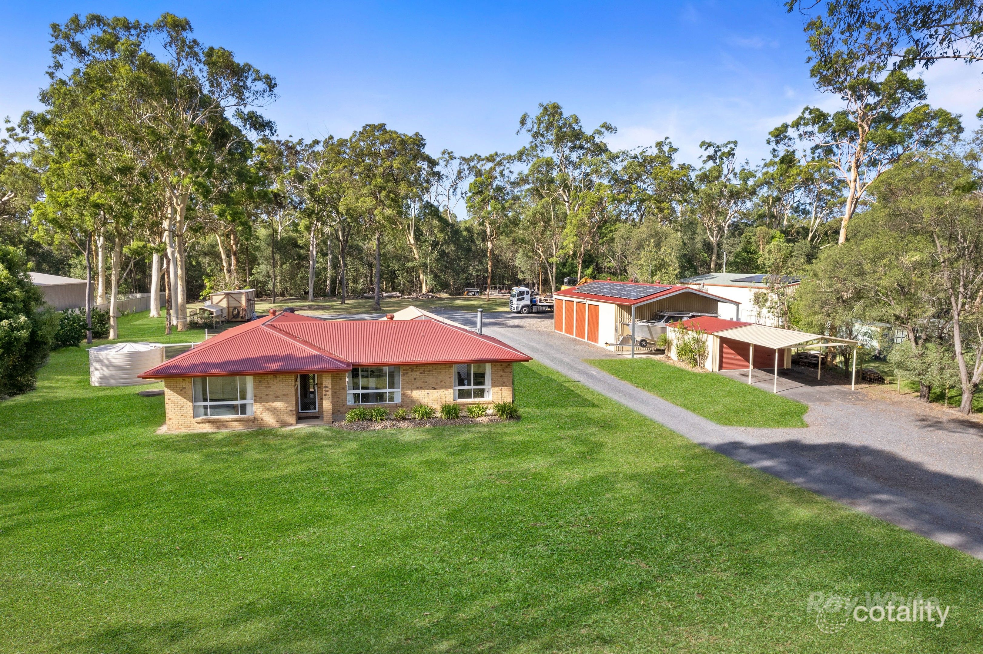 19-23 Archer Ct, Chambers Flat, QLD 4133