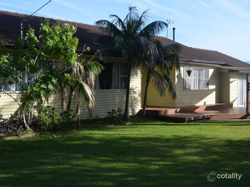 4 Whitby Cl, Taree, NSW 2430