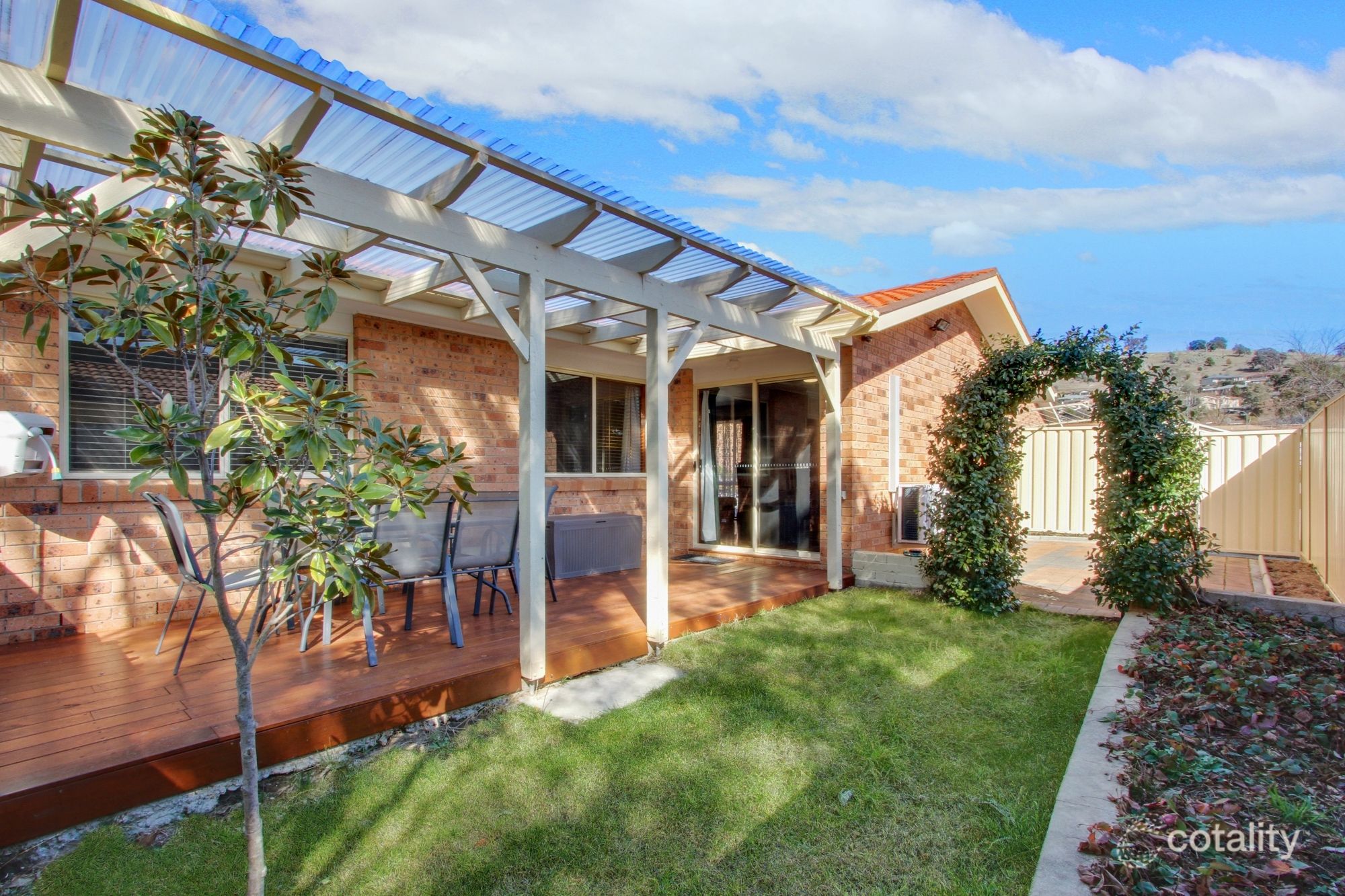 3/15 Stace Pl, Gordon, ACT 2906