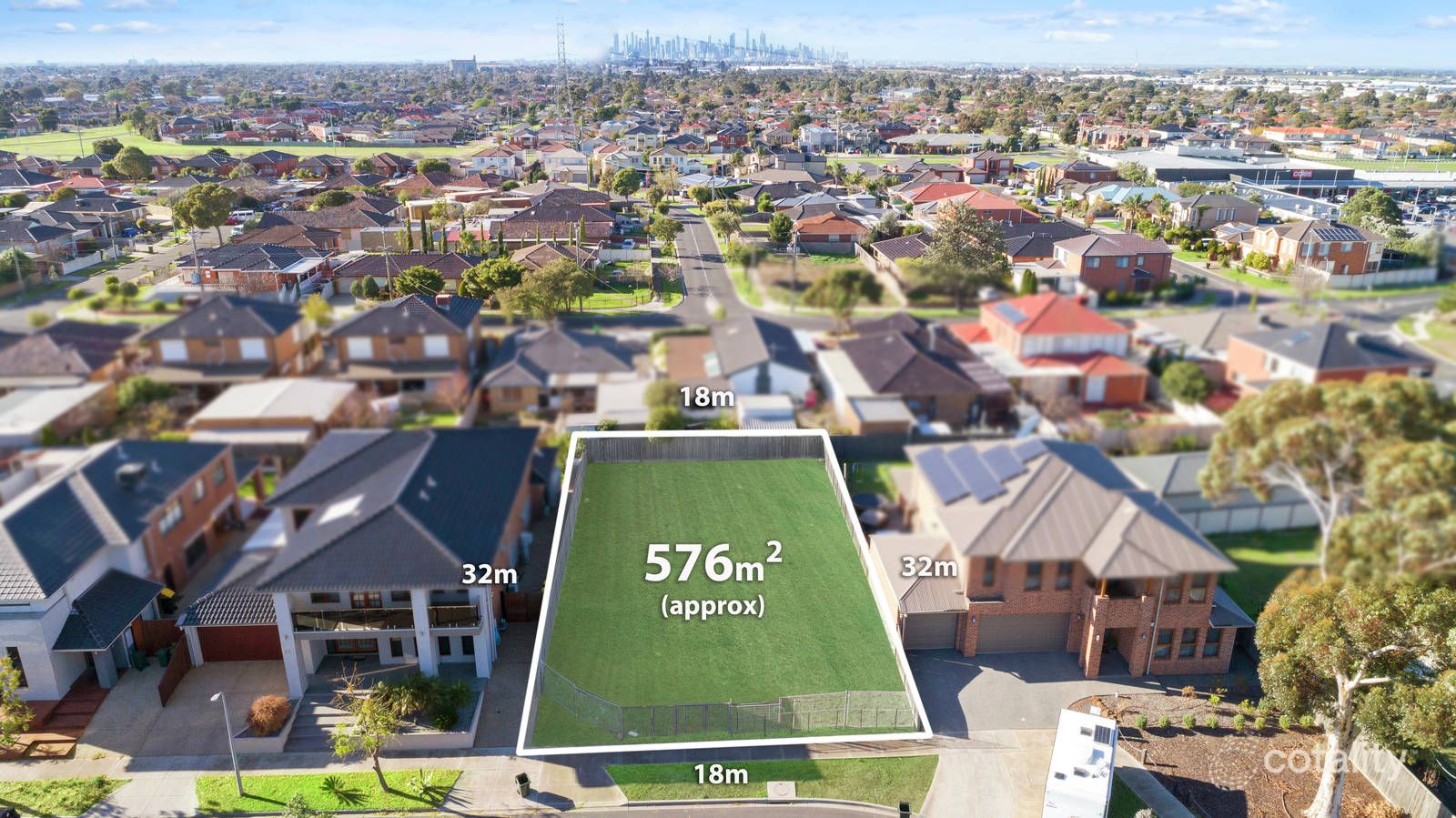 77 Europa Bend, Sunshine West, VIC 3020