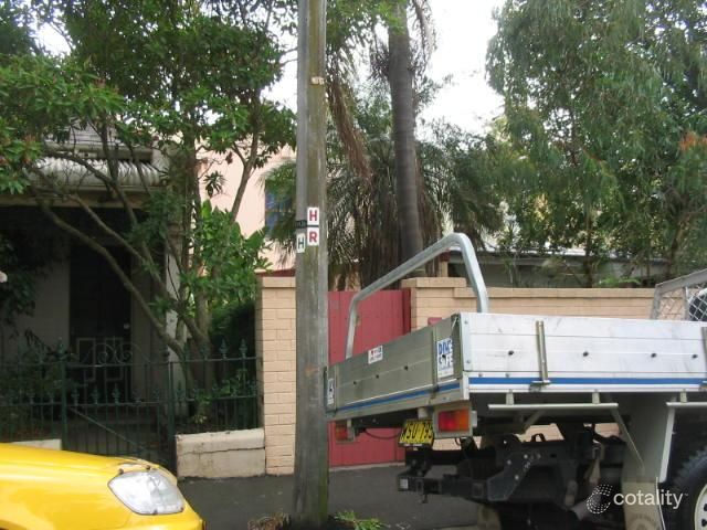 8 Cliff Tce, Forest Lodge, NSW 2037