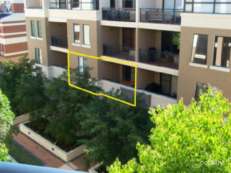 5/1 Brigid Rd, Subiaco, WA 6008