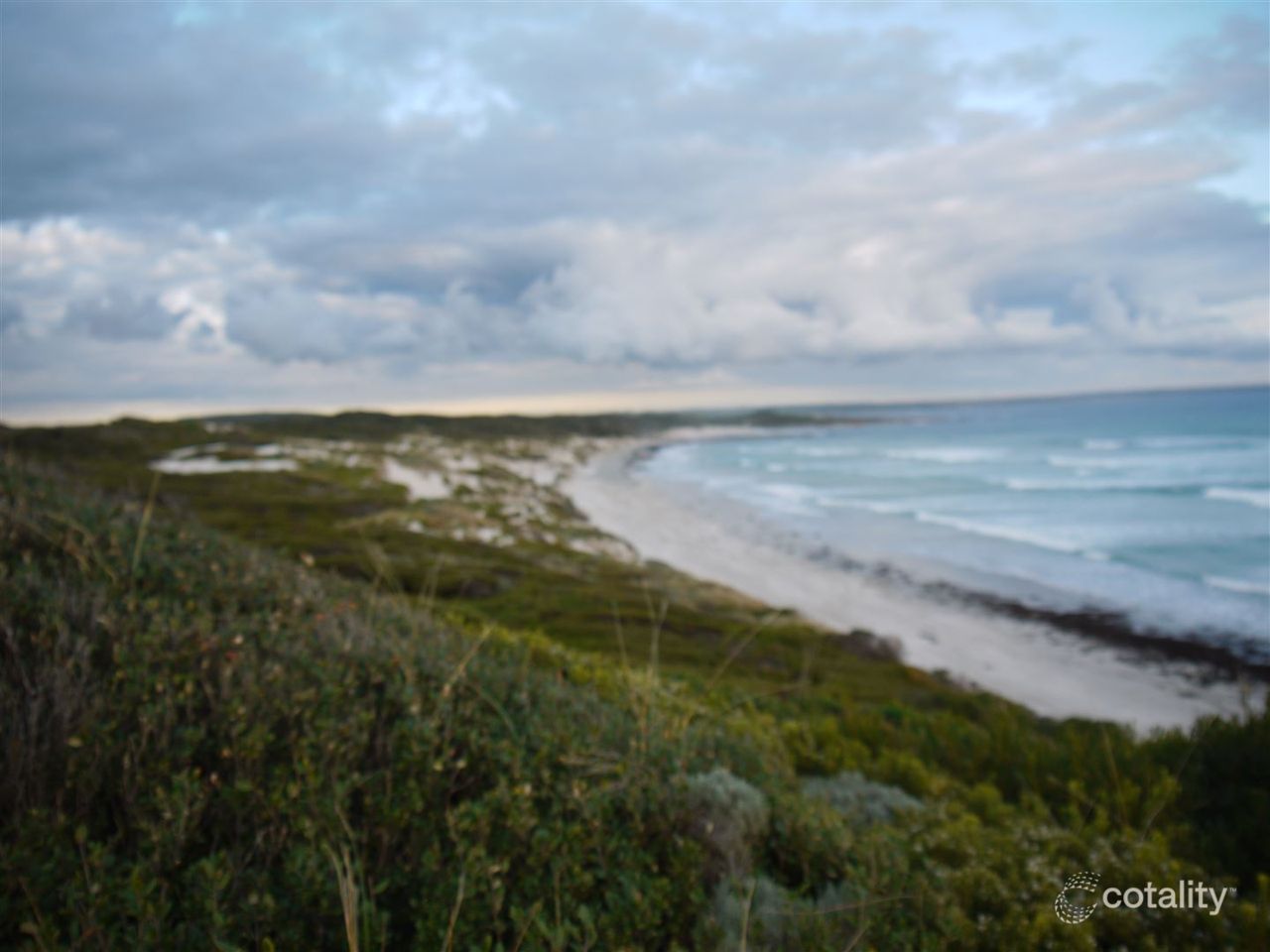 Lot 1 Netherby Rd, Currie, TAS 7256
