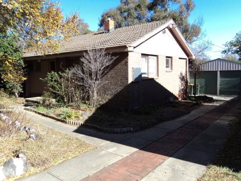 22 Poynton St, Hughes, ACT 2605