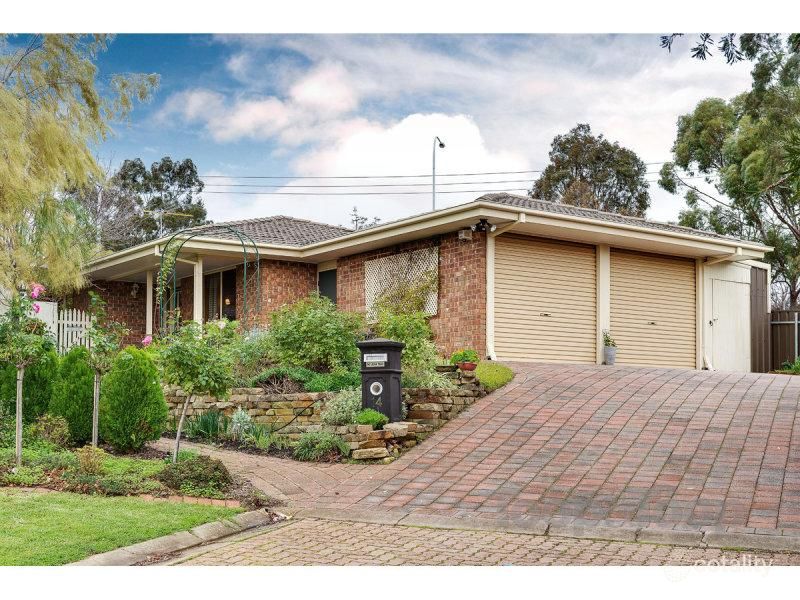 14 Prelate Ct, Wynn Vale, SA 5127