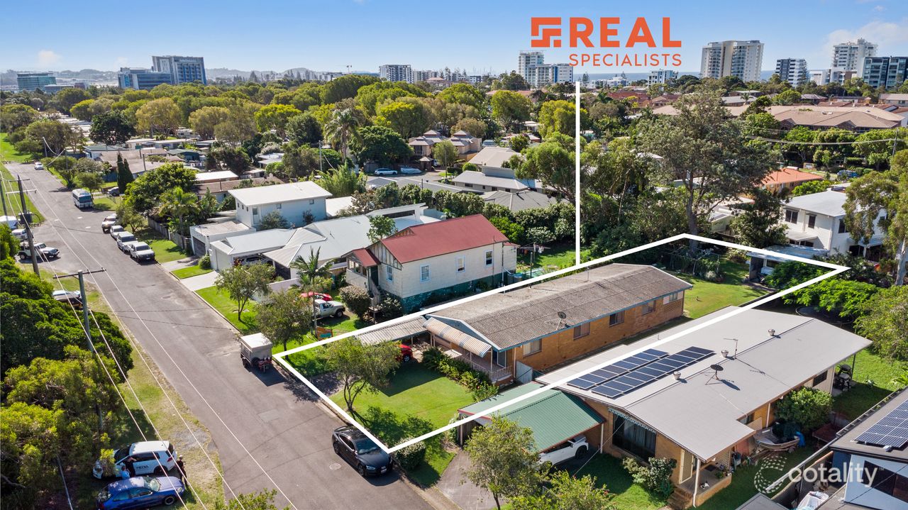 41 Binya Ave, Coolangatta, QLD 4225