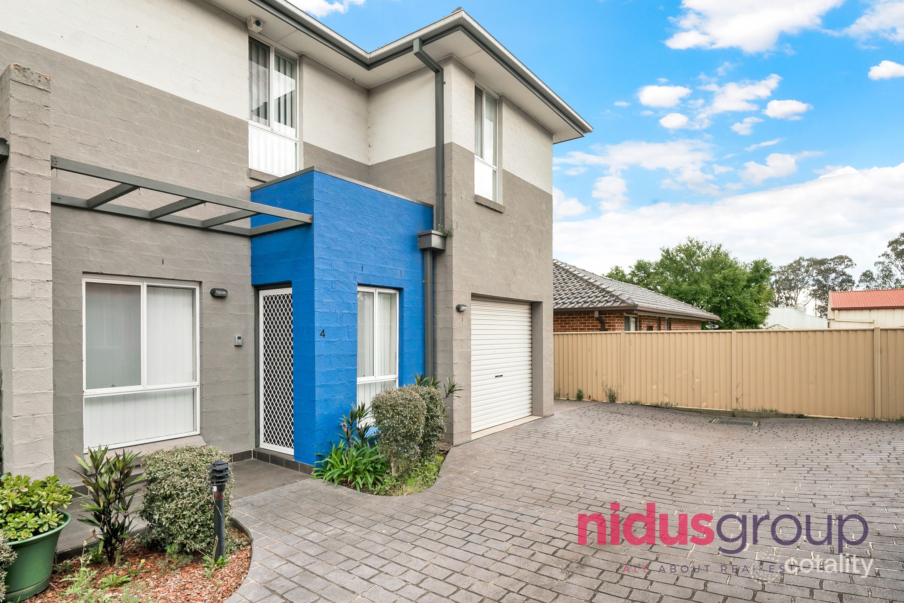 4/17 Beatrice St, Rooty Hill, NSW 2766