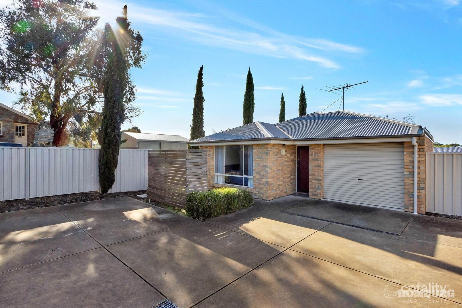 2/14a Vine St, Nuriootpa, SA 5355