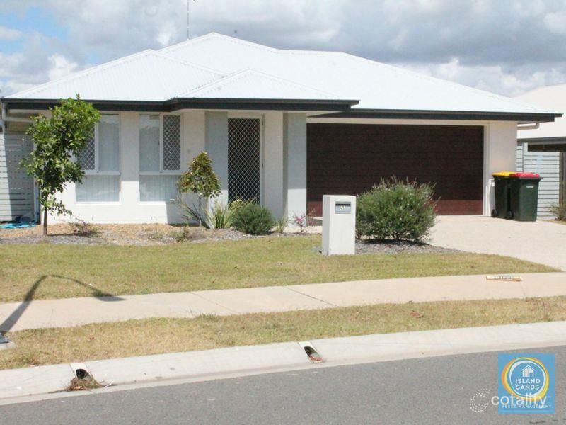 45 Clover Cres, Boyne Island, QLD 4680