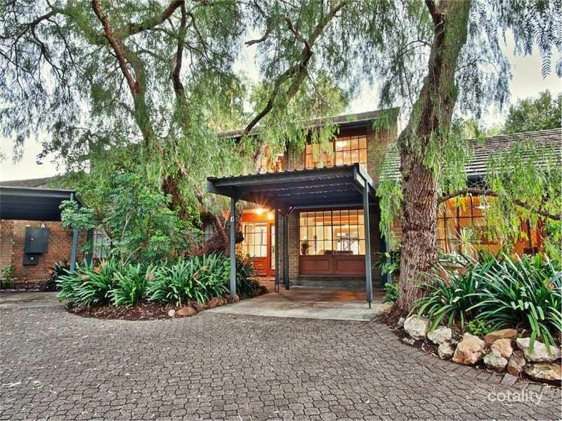 10/6 Vailima Ct, Hackney, SA 5069