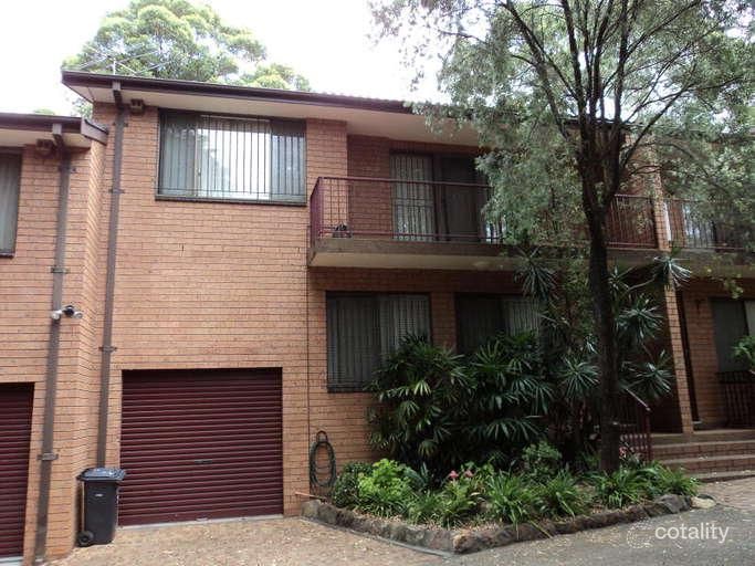 7/218-224 Wentworth Rd, Burwood, NSW 2134