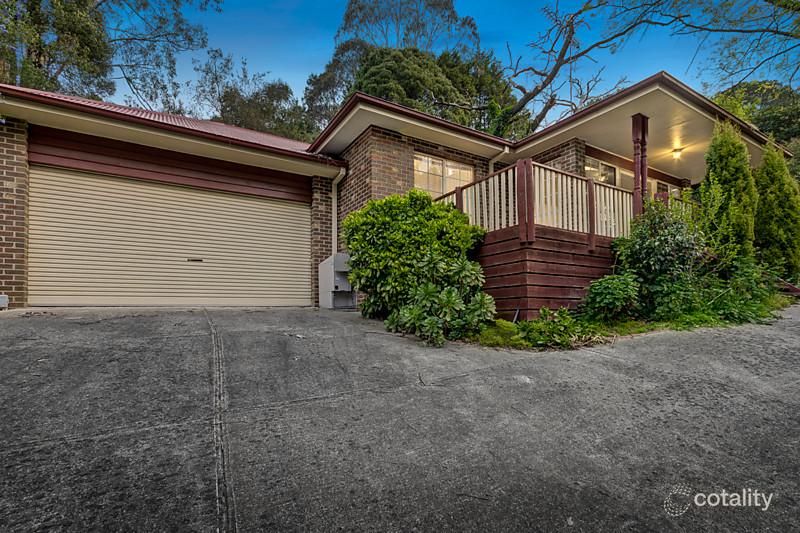 224 Monbulk Rd, The Patch, VIC 3792