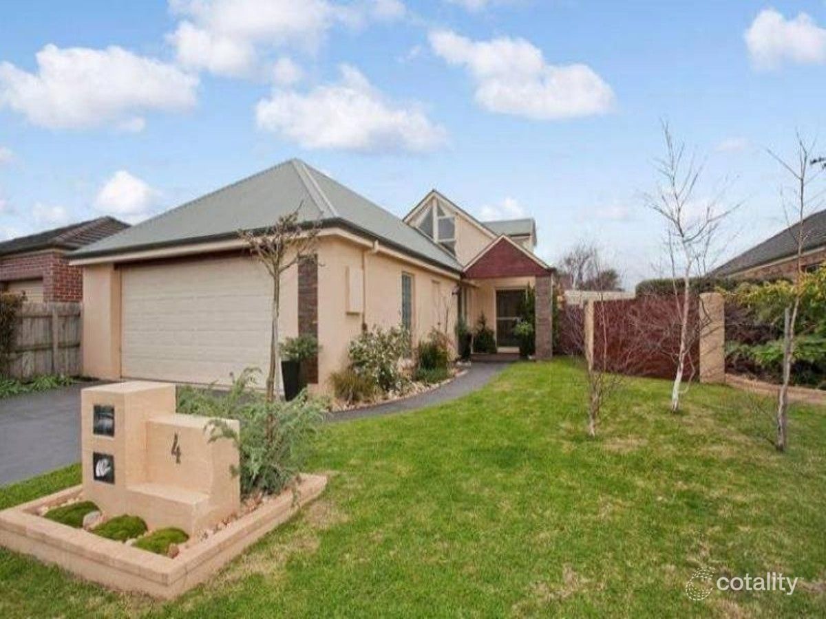4 Brolga Ct, Warrnambool, VIC 3280