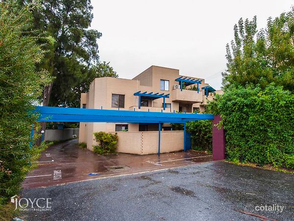 7/415 Charles St, North Perth, WA 6006
