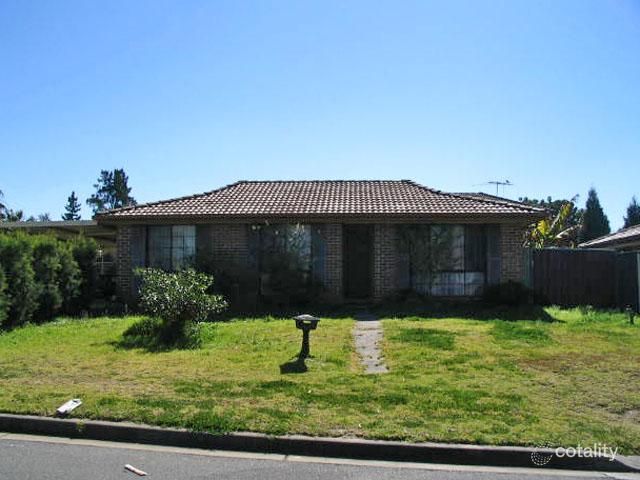 3 Prion Pl, Hinchinbrook, NSW 2168