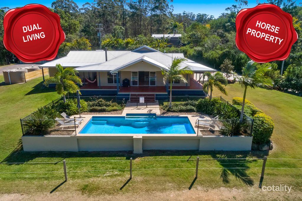 18 Kanes Rd, Bridges, QLD 4561
