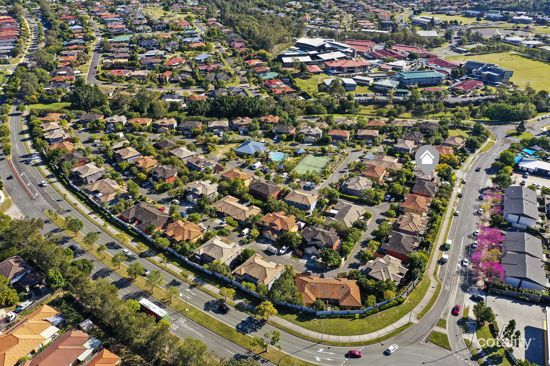 39/31 Archipelago St, Pacific Pines, QLD 4211