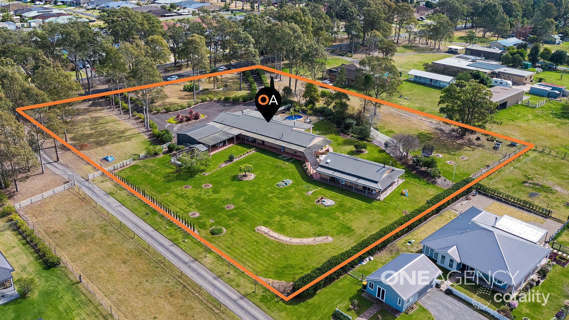 71 Worrigee Rd, Worrigee, NSW 2540