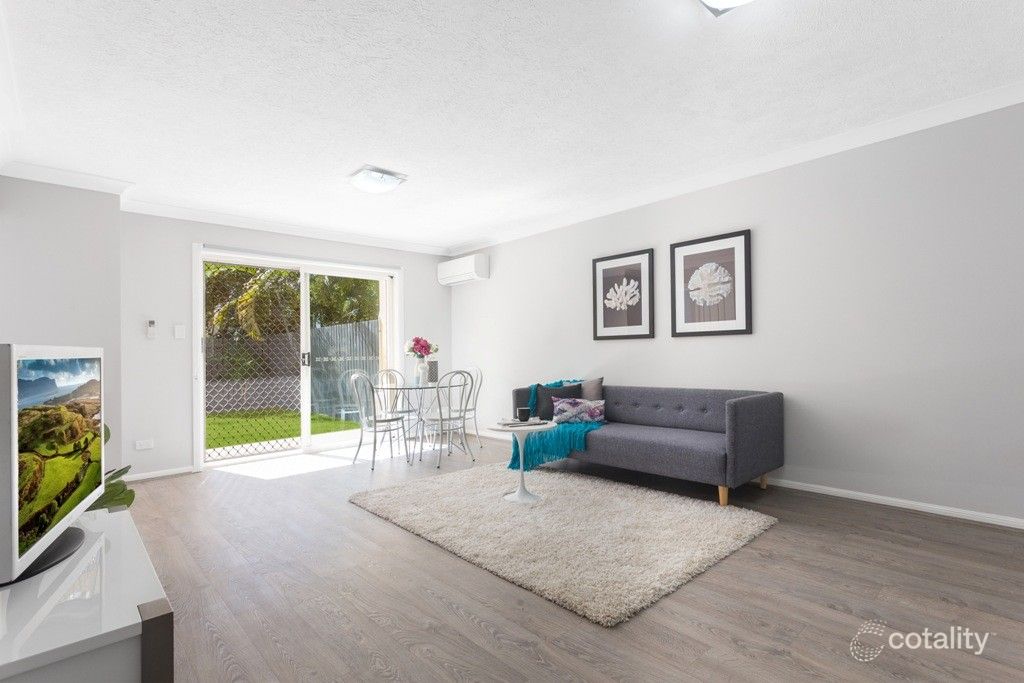 1/25 Collins St, Nundah, QLD 4012