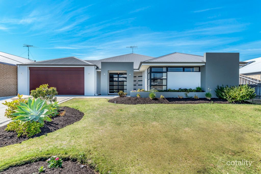 283 Peelwood Pde, Halls Head, WA 6210