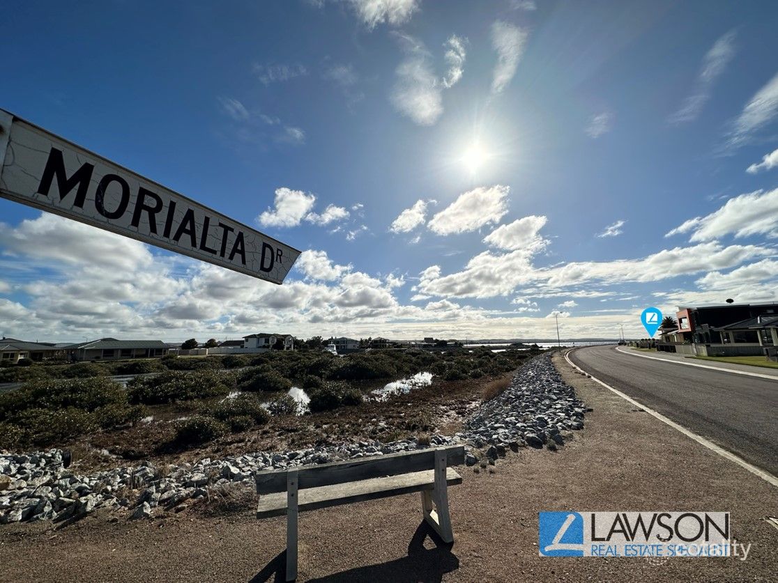 18 Morialta Dr, Tumby Bay, SA 5605