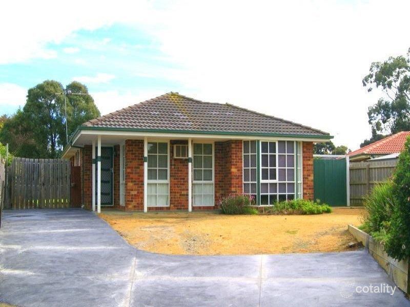 6 Tingle Cl, Narre Warren, VIC 3805