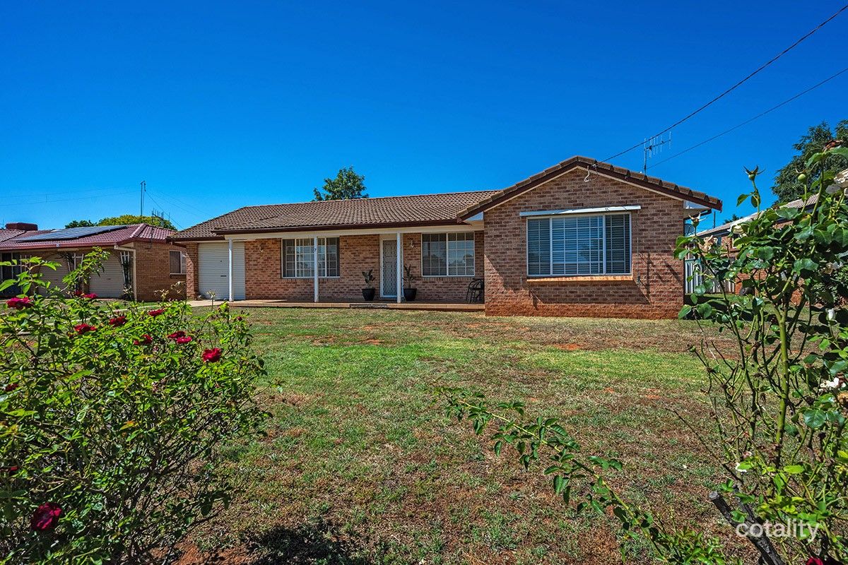7 Kaylene Cres, Gulgong, NSW 2852
