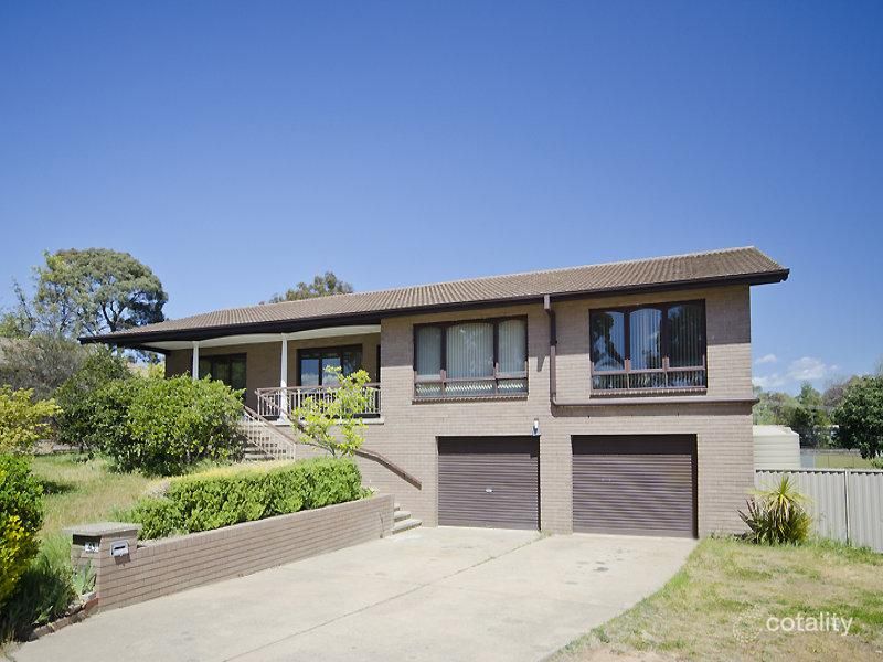 43 Mclachlan Cres, Weetangera, ACT 2614